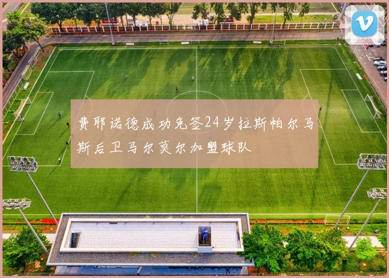 费耶诺德成功免签24岁拉斯帕尔马斯后卫马尔莫尔加盟球队